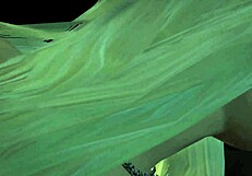 Sammy Jayne Masturbates With Natural Tits