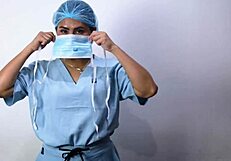 Men Provoked Me On The Street, So I Gave My Pussy To Everyone?