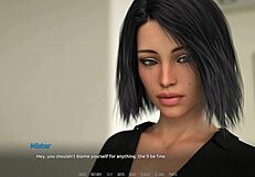 greedy big tits get cum in mouth