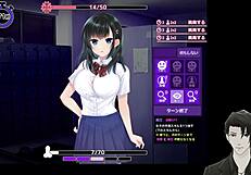 i-i can't hold back in this shikaeshi game, gotta cum or die