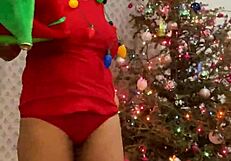 Anna Maria shares tipsy behind-the-scenes moments as a mature Latina.