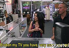 i love watching busty redhead bbw avalon masturbate softly