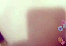 i watch my wife and i xoac nhau on webcam, it's so hot