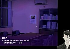 i-i can't hold back in this shikaeshi game, gotta cum or die