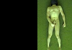 Ever tried anal prostate milking at Institution X compilation part 03