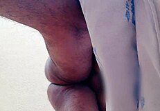 Quarantine Home Sex with Friend's Busty Mom