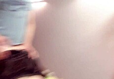 why did you distract me from the computer? now i'm fucking this cute blonde hard