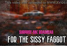 Surprise BBC Roadhead?