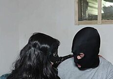 old italian granny cheats with her young toy boy