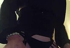 mature ladyboy chats about big ass adventures