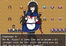 I can't stop giving an intense footjob while dominating with my skilled hands.