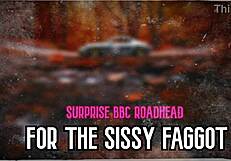 Surprise BBC Roadhead?