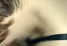 Classy European Model Gives Oral Pleasure to Boyfriend, Swallows Cum