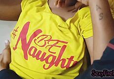 she demands my cock for deep anal assfucking with amateurs