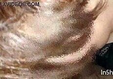 Classy European Model Gives Oral Pleasure to Boyfriend, Swallows Cum