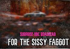 Surprise BBC Roadhead?