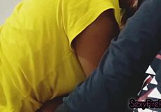 she demands my cock for deep anal assfucking with amateurs