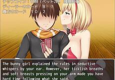 I can't stop giving an intense footjob while dominating with my skilled hands.