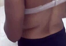 Sister-in-Law Fucks After Party