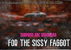 Surprise BBC Roadhead?