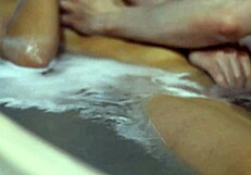 Can She Ride That Ass While Blindfolded?