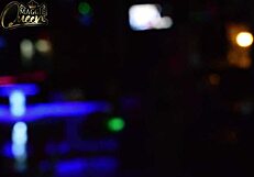 Amateur Anal Sex In The Swinger Club With Big Tits And Creampie