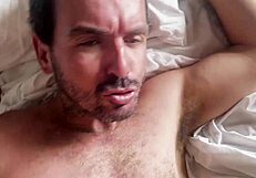 Fucking My Sister's Husband's Ass in Gay Encounter