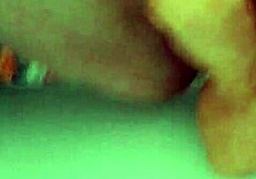 Watch this solo squirt orgasm 😍