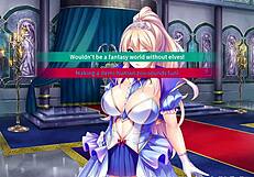 Harem Foursome Breeding