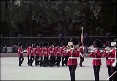 in a retro hospital, the vintage nurse cares for her patient with antique tools