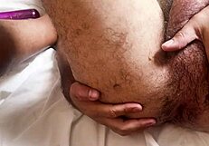 Fucking My Sister's Husband's Ass in Gay Encounter