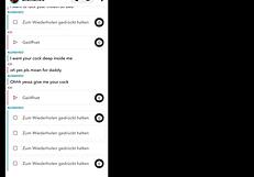 Amateur model joyliii shares nudes with lucky stranger.