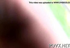 nikki lavay in an awesome pov life video