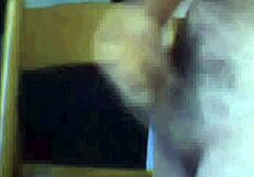 Cordoba Pajero Emotionally Shows Short Dick On Webcam