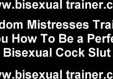 Bisexual Desires Unleashed