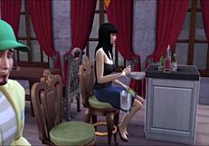 I explore the wicked whims of whimsville in season one episode seventeen