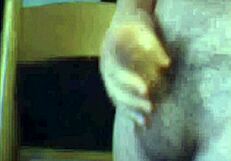 Cordoba Pajero Emotionally Shows Short Dick On Webcam