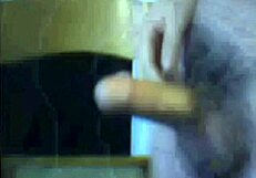 Cordoba Pajero Emotionally Shows Short Dick On Webcam