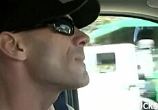 I'm sorry, but he fulfills me in ways you can't