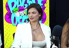 she came back young with tasty breasts very naughty