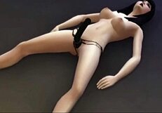 I explore the wicked whims of whimsville in season one episode seventeen