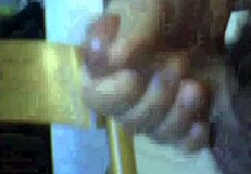 Cordoba Pajero Emotionally Shows Short Dick On Webcam