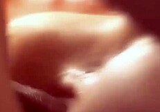 Close up of a creampie compilation