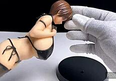 nanami hina collection featuring massive tits