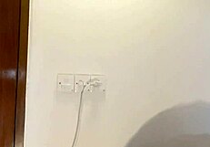 Ever tried anal for the first time, stepbrother?