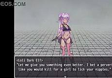 阿尔菲米亚之塔 第一部