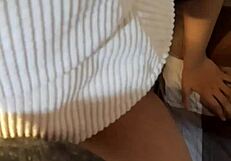 Sweetkiki1, the Thai Amateur, Masters a Skilled Blowjob