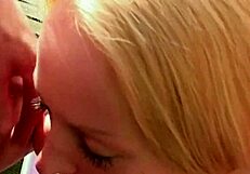 French Friend Eats Bananas In Pairs Anal 3some Fetish