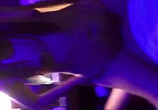 In The Night I Get Fucked And Try Not To Moan Loud!