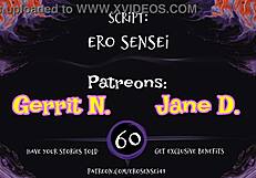 breeding pheromone erotic audio crafted for women by eses60